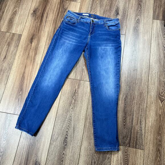 Kut from the kloth MIA Toothpick Skinny - Picture 2 of 6